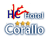 Hotel Corallo