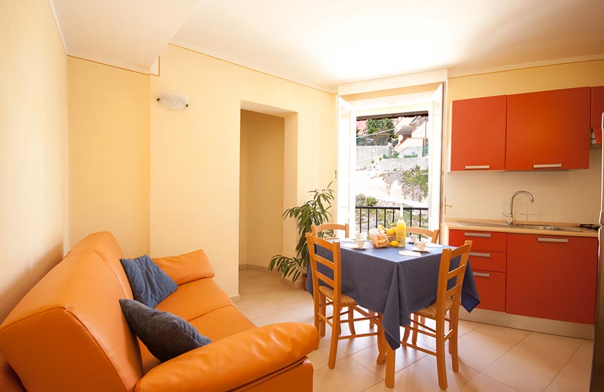 Appartamenti Villa Mare, Elba