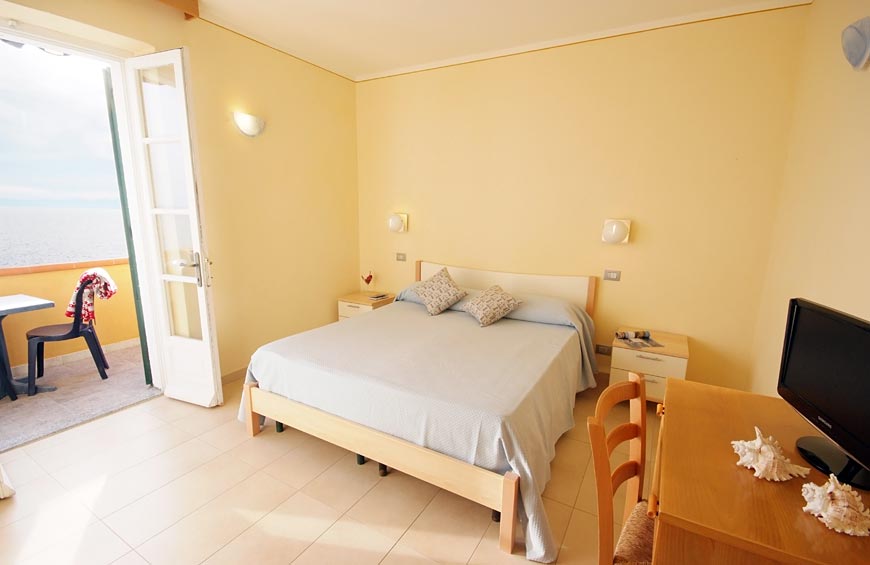 Villa Mare Apartments, Elba